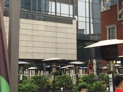 -AClub餐吧(富华里店)