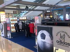 -布吉佳兆业广场