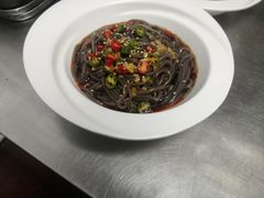 -半天妖烤鱼(丰科万达店)