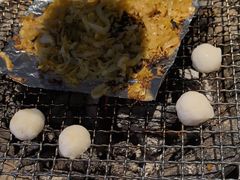-合易泓烤肉•首创生椰大油边(宁山路店)