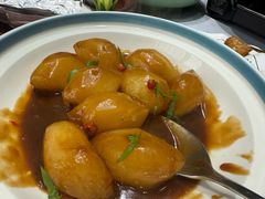 -农乐园食府(梅城镇店)