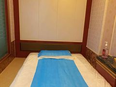 -雲际仙境足浴·影院式·养生·SPA(火车站店)