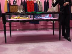 -Gucci(重庆IFS店)