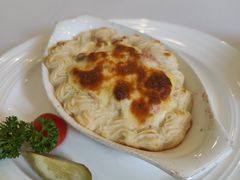 -小白桦西餐厅