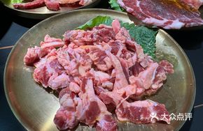 Hand-Cut Fresh Ribeye