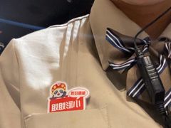 -海底捞火锅(龙湾万达广场店)