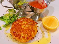-MORTON'S 莫尔顿牛排坊(北京丽晶酒店)