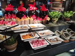 -老灶房-四川土菜(开元店)