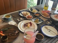 -極上萬膳·日料放题(来福士江景店)