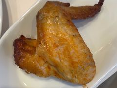-宜家·瑞典风味餐厅(四元桥店)