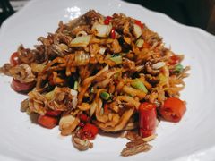 -香鼎坊江西菜(国奥店)