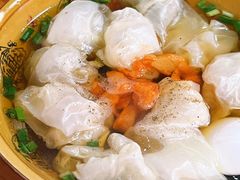 -北门严记小吃(九华中路店)