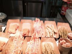-超级物种·波龙工坊(国贸店)