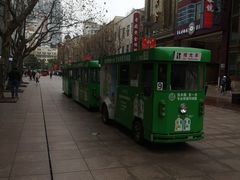-南京路步行街