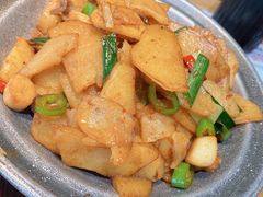 -郭家大院 老南京土菜(九霄店)