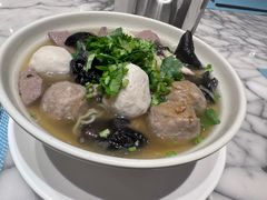 -深圳同泰万怡酒店·万荟轩自助餐厅(同泰店)