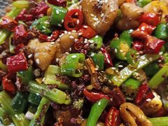 -蜀锦堂·川味现炒(襄阳武商汇店)