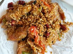 -衡山汇·高级粤菜(霄云路店)