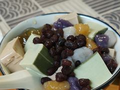 -颜记糖水铺子