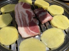 -·缸桶屋·韩式牛肋条自助烤肉(西湖D11店)