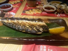-鱼民·现造寿司(育德店)