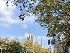 -情侣路