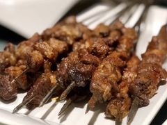 -尹兰楼西北风情餐厅(嘉定店)