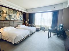 -深圳凯宾斯基酒店