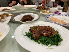 -梅龙镇酒家(南京西路总店)