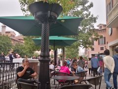 -星巴克(天津佛罗伦萨小镇店)