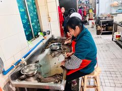 -临江后街鳝丝(临江店)