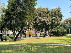 -荔湾湖公园