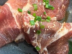 -新石器烤肉(百联川沙店)