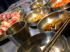 -本炙炭烤·蒲烧活鳗料理店(金沙洲店)