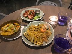 -CHINCHIN 青青·泰国料理(万象食家店)