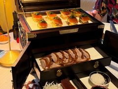 -莉莉海堂HAITANG·烤鸭(国贸商城店)