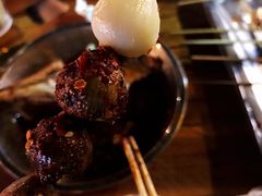 -袁师傅烤肉(弹子石店)