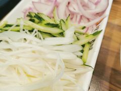-合合春饼·酱骨·东北菜(潘家园店)