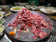-泽成冰煮羊(非·遗东岸国际店)