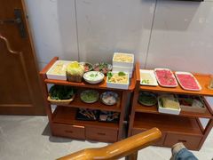 -老员外骨汤火锅(海州古城店)