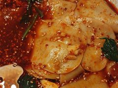 -六福烧烤酒馆(秦隆步行街店)