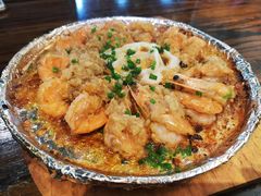 -五味堂·江浙土菜(月河特色店)