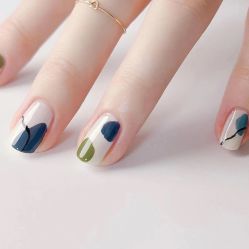 -斯馨·健康美甲美睫