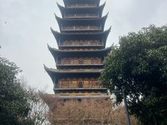 -常熟方塔园