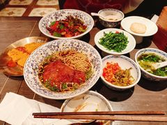 -阿大排档(长春这有山店)