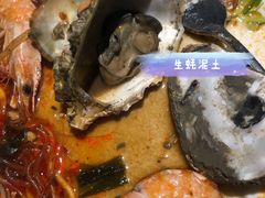 -星伦多自助料理(江阴万达店)