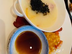 -鸣诗自助餐(澳門四季酒店)