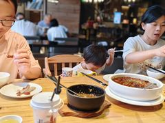 -東舍食唐精品陕菜馆