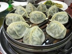 -地方名吃海鲜大馅蒸饺(北戴河店)