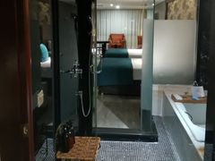 -美丽豪酒店(西安钟鼓楼回民街店)
